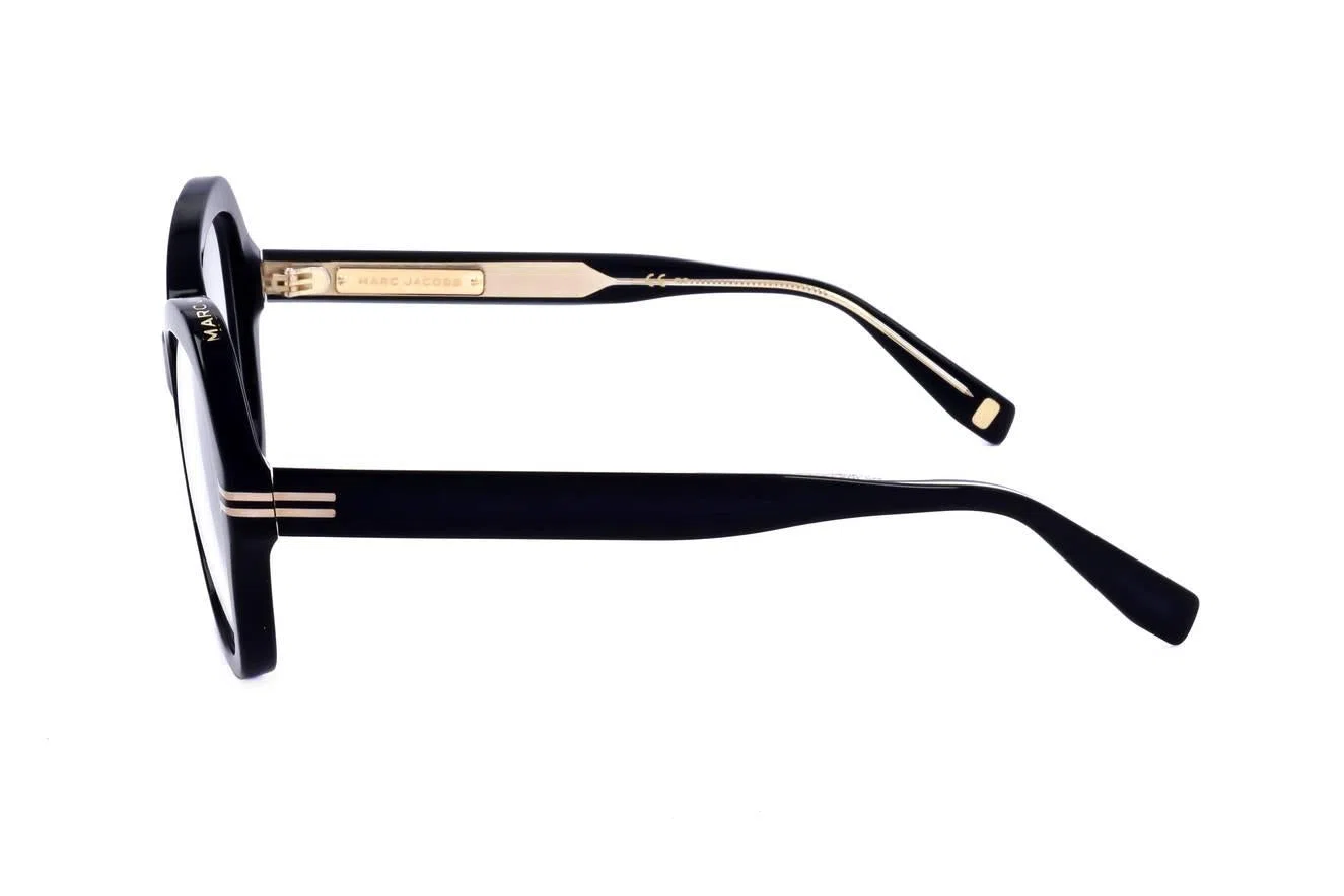 Marc Jacobs Runway MJ1053 Eyeglasses - view 4